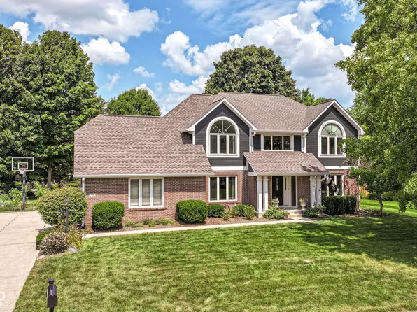 50 E Admiral Way S, Carmel, IN 46032