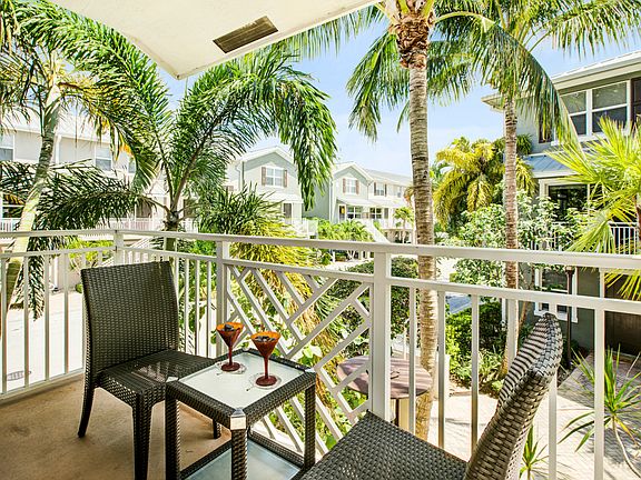 Model Patio