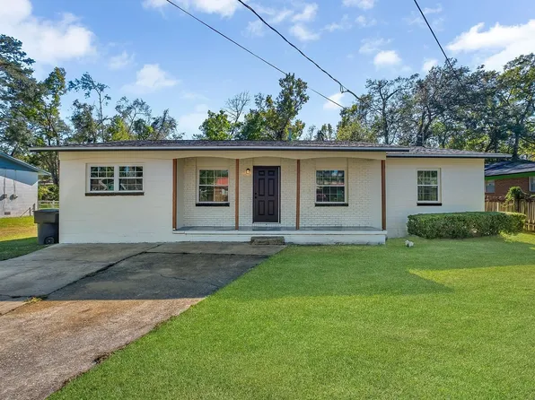 507 Emory Ct, Tallahassee, FL 32305