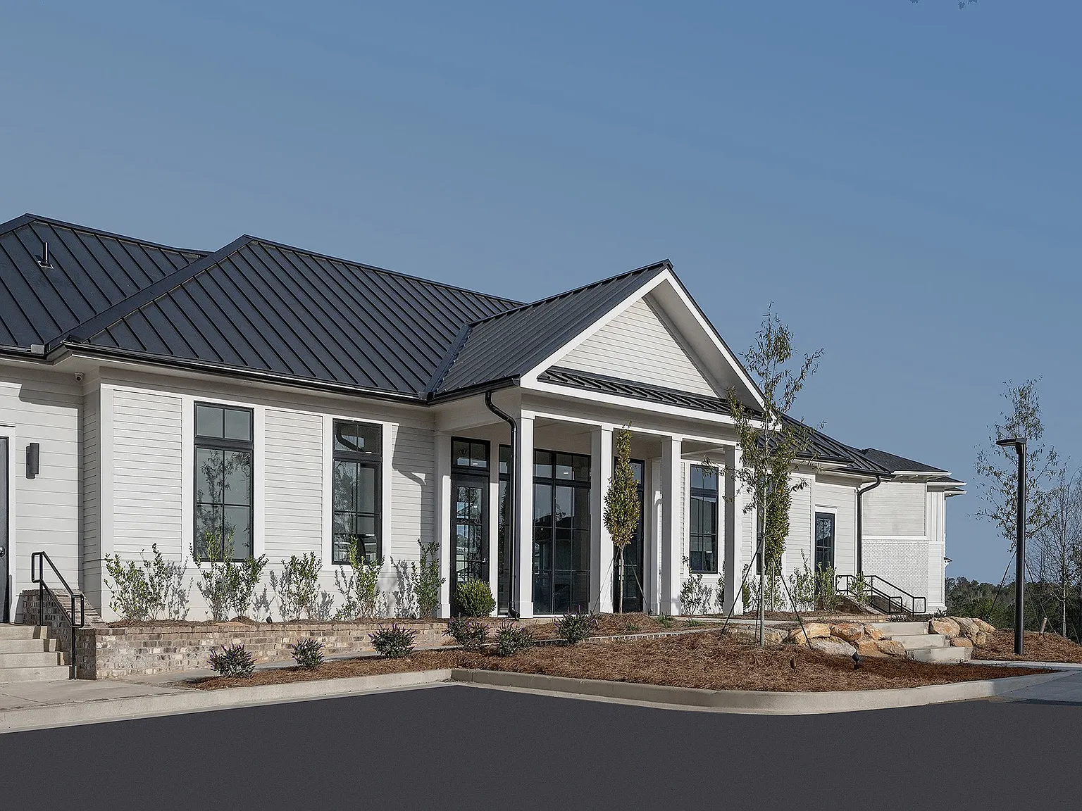 Greystone Pointe Columbus — Photo 3