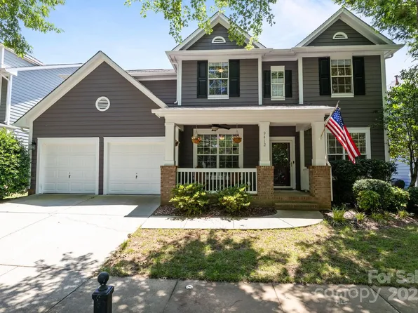 9412 Rosalyn Glen Rd, Cornelius, NC 28031