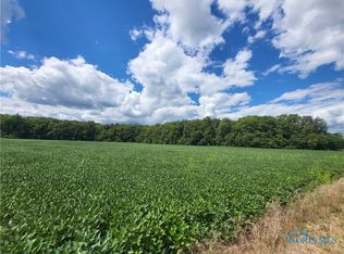 S Dixie Hwy, Cygnet, OH 43413