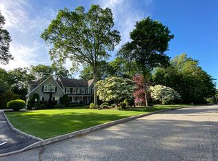 10 Hampshire Rd, Mahwah, NJ 07430