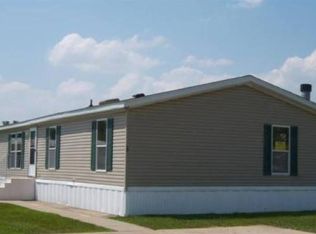 245 Haverhorst Dr, Flint, MI 48507