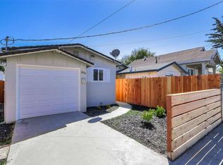 2934 Johnson Ave, Richmond, CA 94804