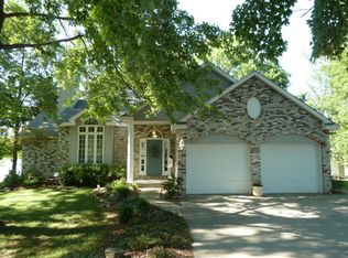 5585 N Sugar Creek Rd, Olney, IL 62450