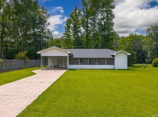 1315 Glenn Rd, Jacksonville, AR 72076