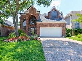 6535 Prairie Dunes Dr, Houston, TX 77069