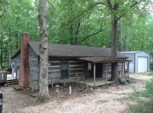 260 Belview Rd, Springville, TN 38256