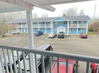 1 Silver Spruce, Montesano, WA 98563