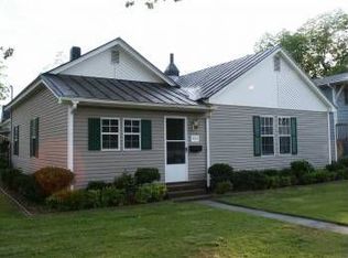 403 North St W, Ahoskie, NC 27910