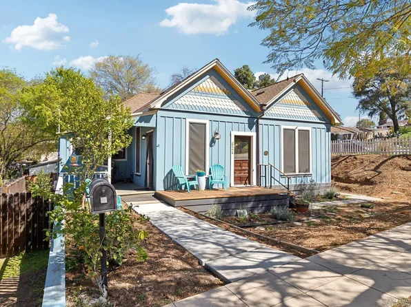 624 S Kalmia St, Escondido, CA 92025