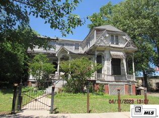 111 Stone Ave, Monroe, LA 71201