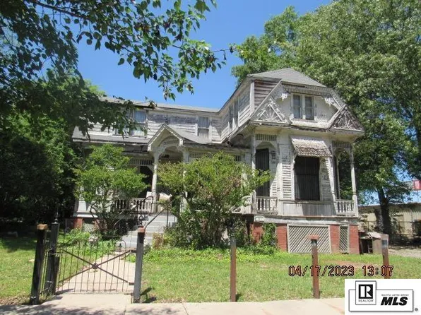 111 Stone Ave, Monroe, LA 71201