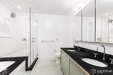 Sold by Halstead Real Estate