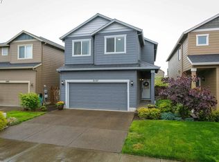 2537 Juniper St, Forest Grove, OR