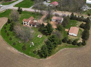 N6479 COUNTY ROAD K, Neillsville, WI 54456