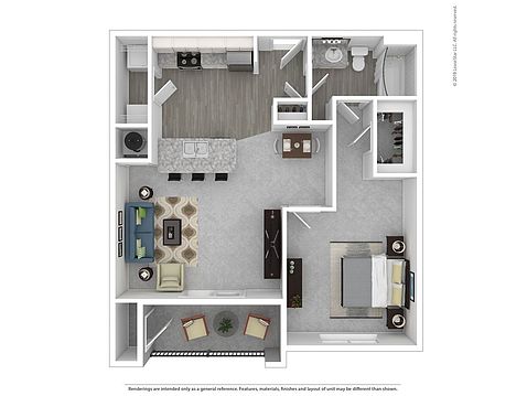 satori flats satori flats