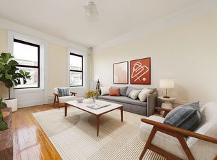 55 Tiemann Pl APT 38, New York, NY