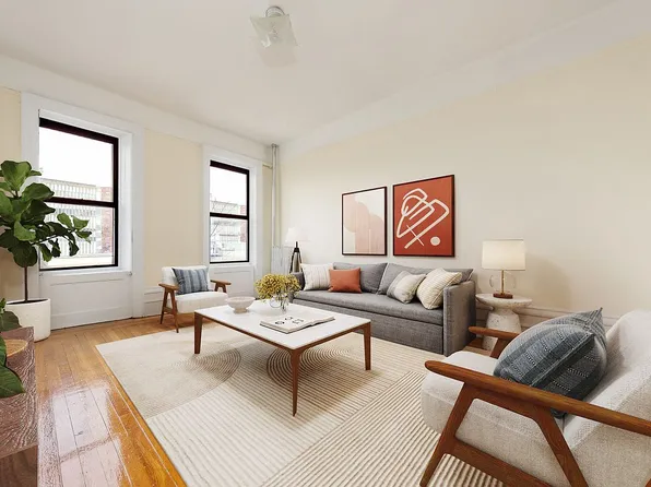 55 Tiemann Pl APT 38, New York, NY 10027