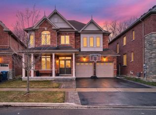 36 Truro Cir, Brampton, ON
