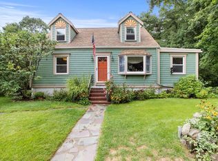 108 Leonard St, Canton, MA 02021