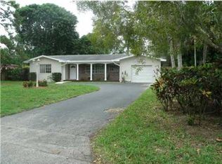 4210 SW 3rd St, Plantation, FL 33317