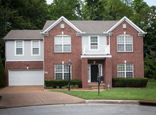 1029 Heathfield Cir, Brentwood, TN 37027