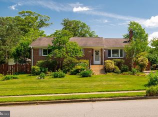 7307 Grace St, Springfield, VA 22150