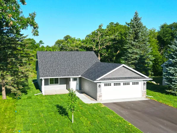 810 Morrison Ave S, Annandale, MN 55302