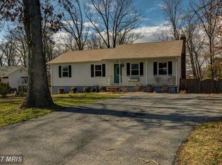 110 Grove Ct, Stephens City, VA 22655