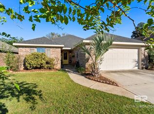 1304 Majesty Loop, Foley, AL 36535
