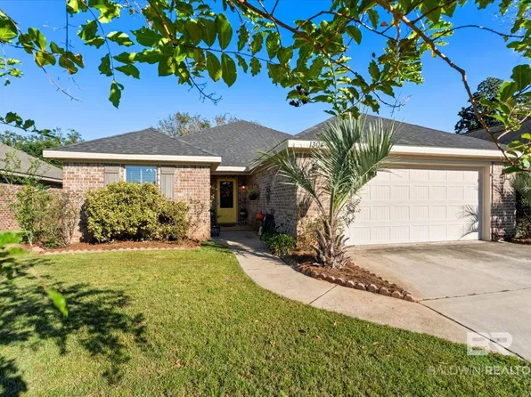 1304 Majesty Loop, Foley, AL 36535