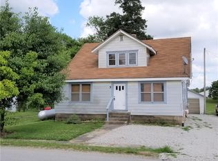 5 S Main St, Fillmore, IN 46128