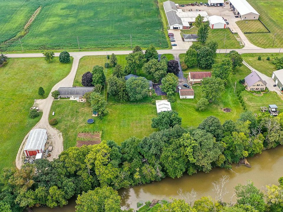 9899 Plain City Rd NE, Plain City, OH 43064 Zillow