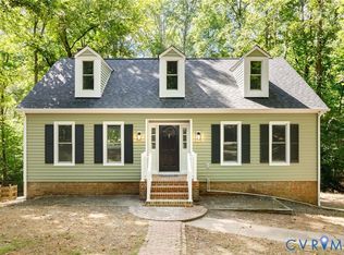 14808 Green Forest Dr, South Chesterfield, VA 23834