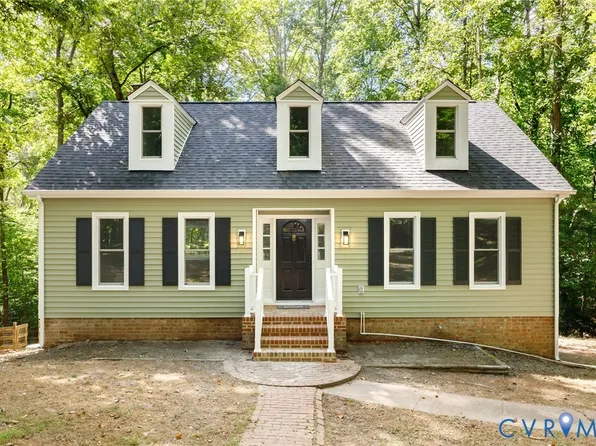 14808 Green Forest Dr, South Chesterfield, VA 23834