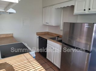 914 N Belvedere Ave APT 3, Tucson, AZ 85711