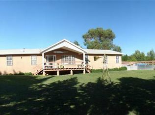 16 King Ct, Los Lunas, NM 87031