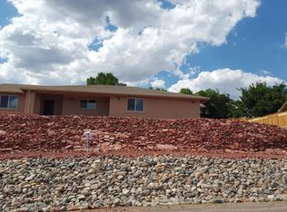 1718 S Destry Ln, Cottonwood, AZ 86326