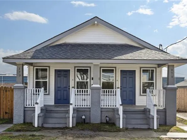 273 Brooklyn Ave, New Orleans, LA 70121