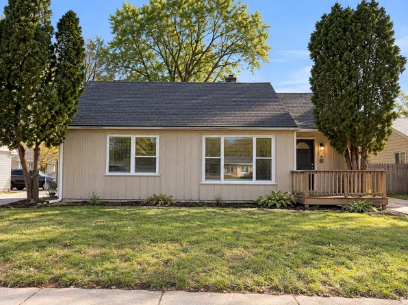 (undisclosed Address), Oak Park, MI 48237