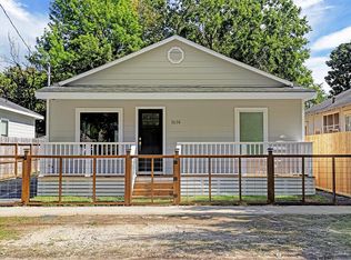1614 Fulton St, Houston, TX 77009