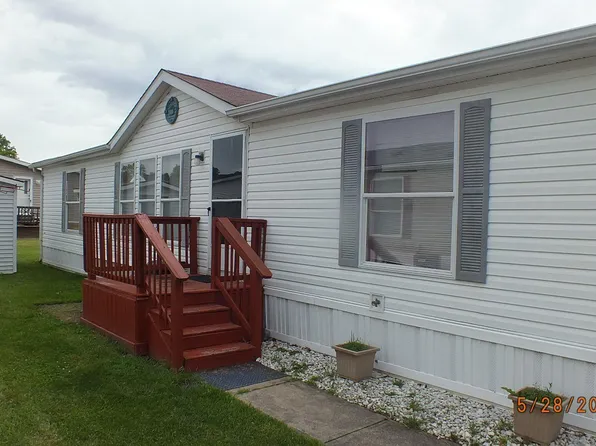 320 Rudbeckia Ct, Erie, MI 48133