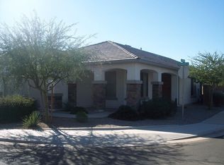 105 W Sundance Ct, San Tan Valley, AZ 85143
