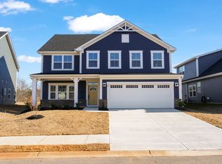 8 Dunroyal Rd, Fountain Inn, SC 29644