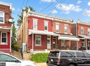1619 Wakeling St, Philadelphia, PA 19124
