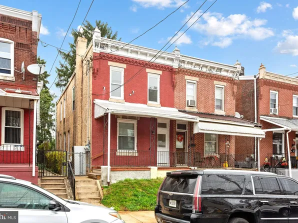 1619 Wakeling St, Philadelphia, PA 19124