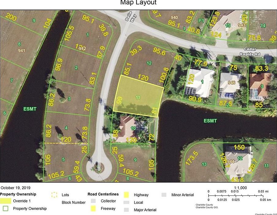 1st image of 17480 Belie Way