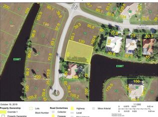 17480 Belie Way, Punta Gorda, FL 33955